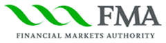 Financial Service Providers Register logo