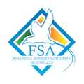 Financial Services Authority logo