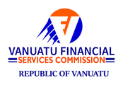 Vanuatu Financial Services Commission logo