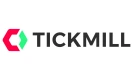 Tickmill logo