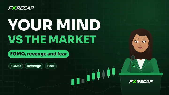 Trading Psychology video