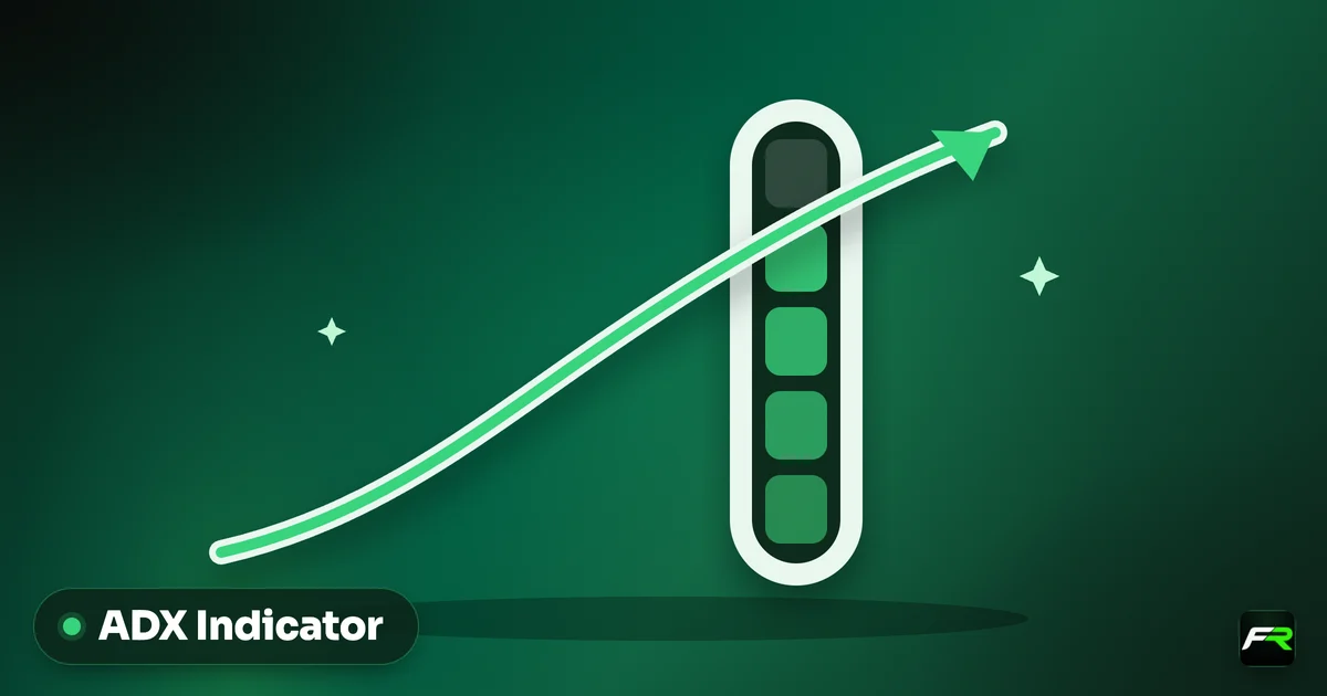 ADX Indicator