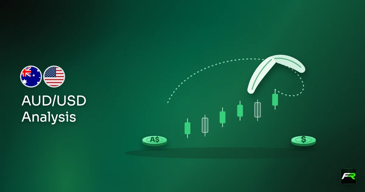 AUD/USD Analysis Today: Aussie at 0.7032 as Australian Inflation Jumps to 4.3%