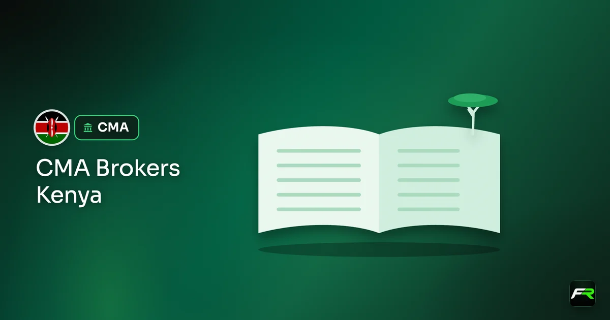 Illustration: licence register book with an acacia bookmark