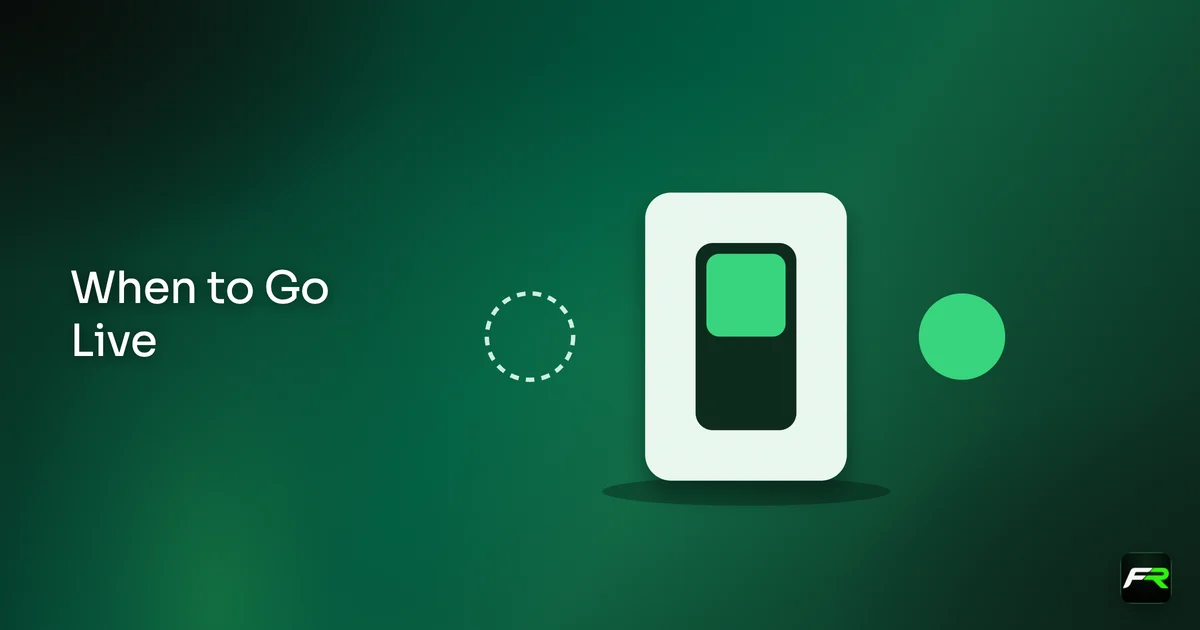 Illustration: light switch flipped from outline to solid