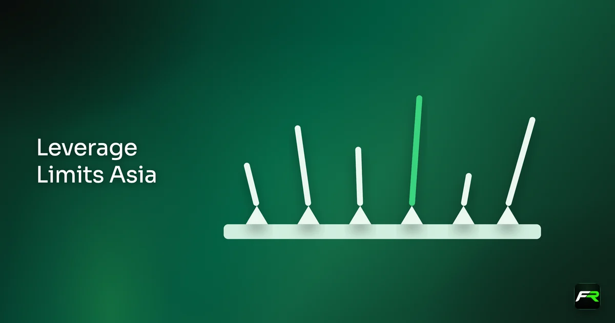 Illustration: row of levers of different lengths on a map strip
