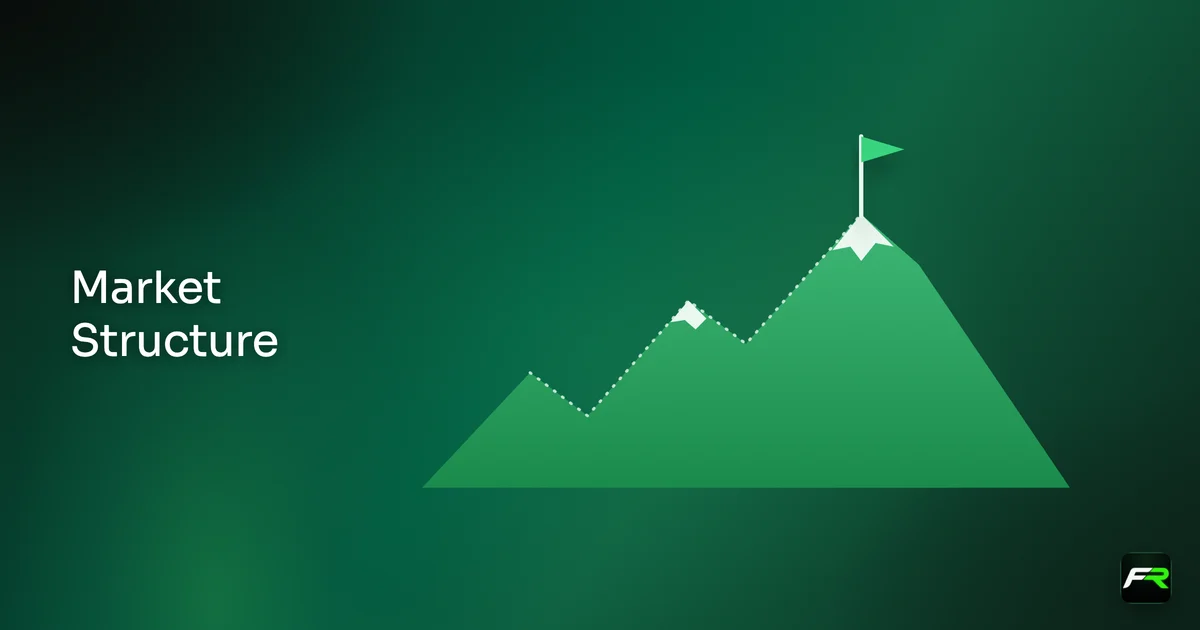 Forex Market Structure