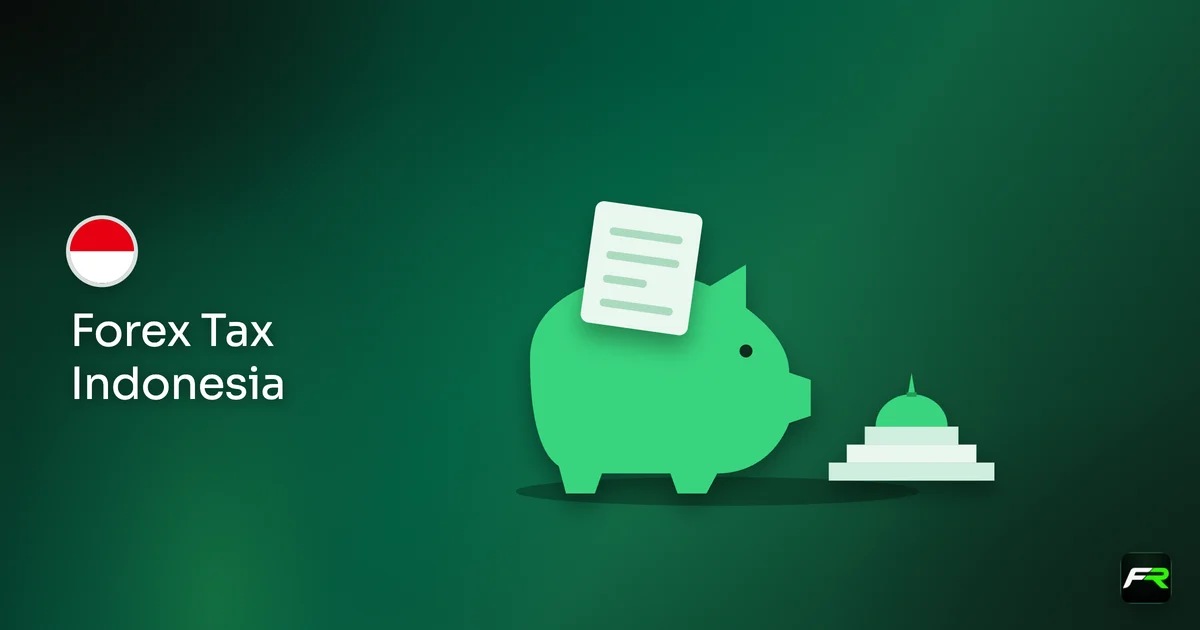 Illustration: piggy bank wearing a receipt beside a stupa
