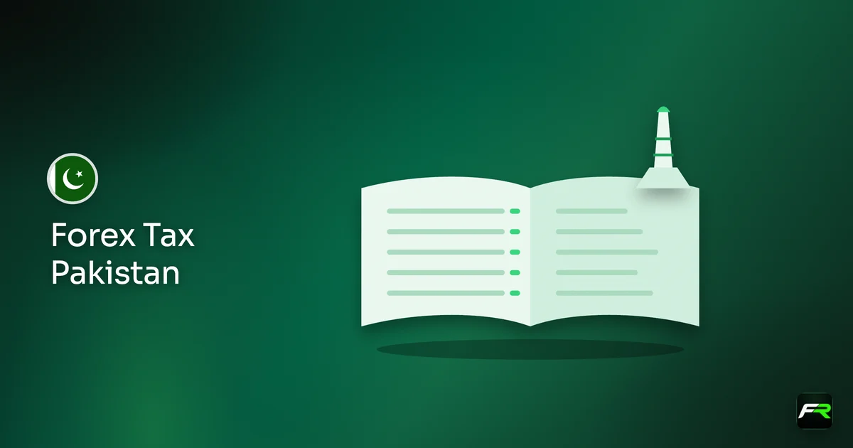 Illustration: ledger book with a minar bookmark