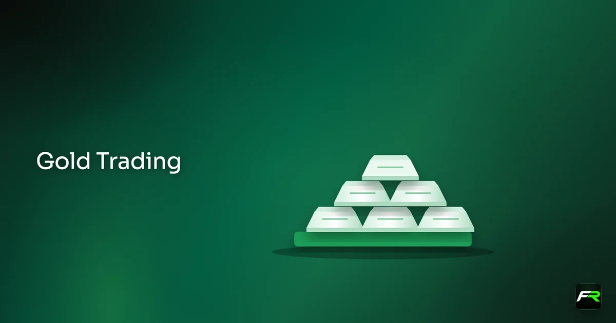 Gold Trading Guide for Beginners: XAU/USD