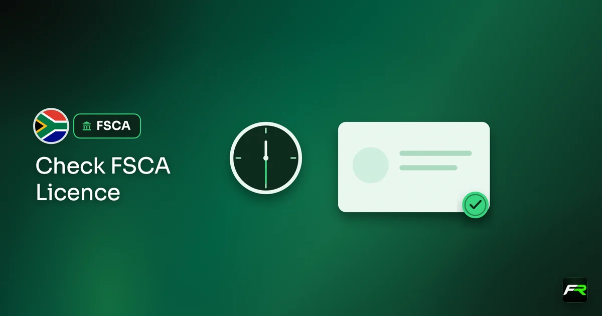Illustration: stopwatch beside a licence card with a tick