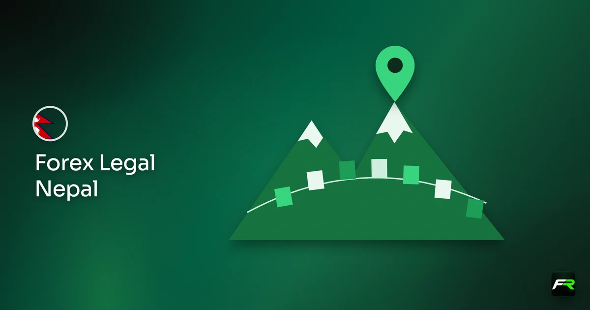 Illustration: map pin planted on a himalayan peak