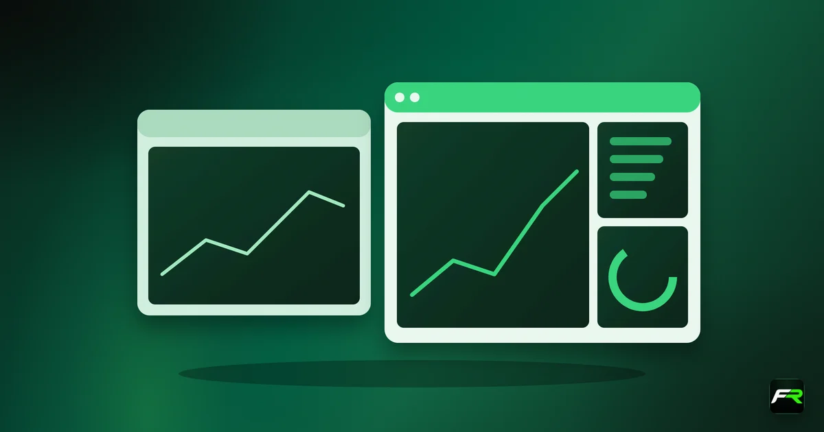 MetaTrader 4 vs MetaTrader 5