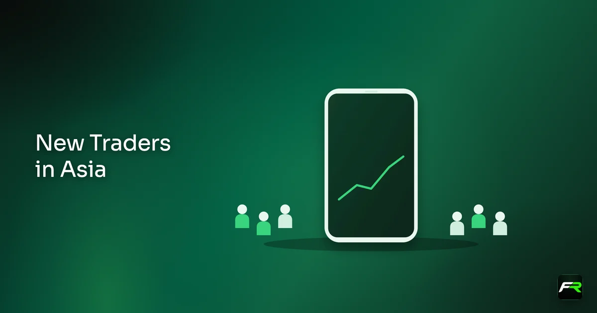 Illustration: crowd of small figures stepping onto a big phone