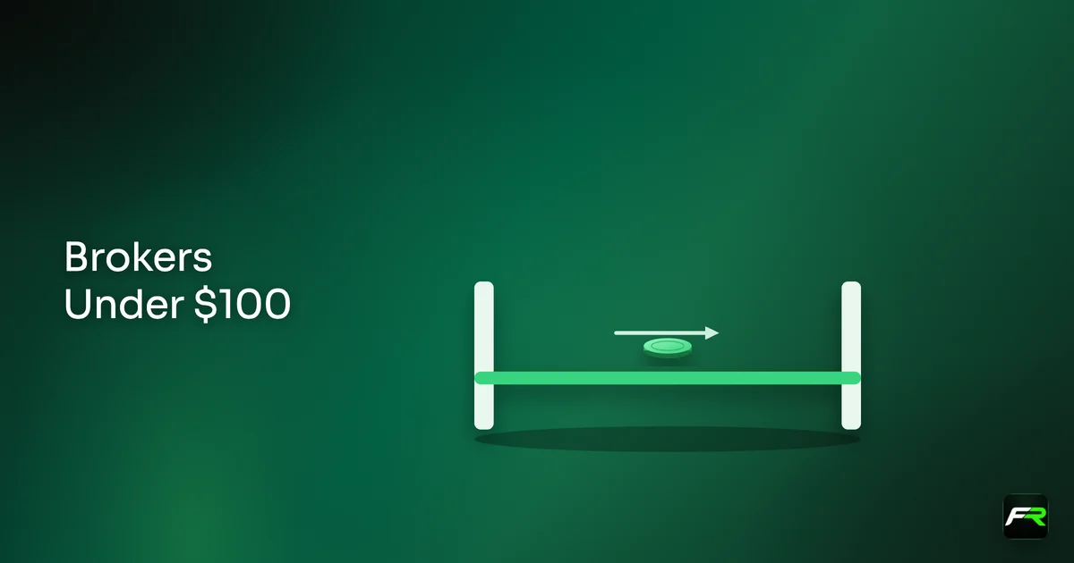 Illustration: small coin passing a low bar gate