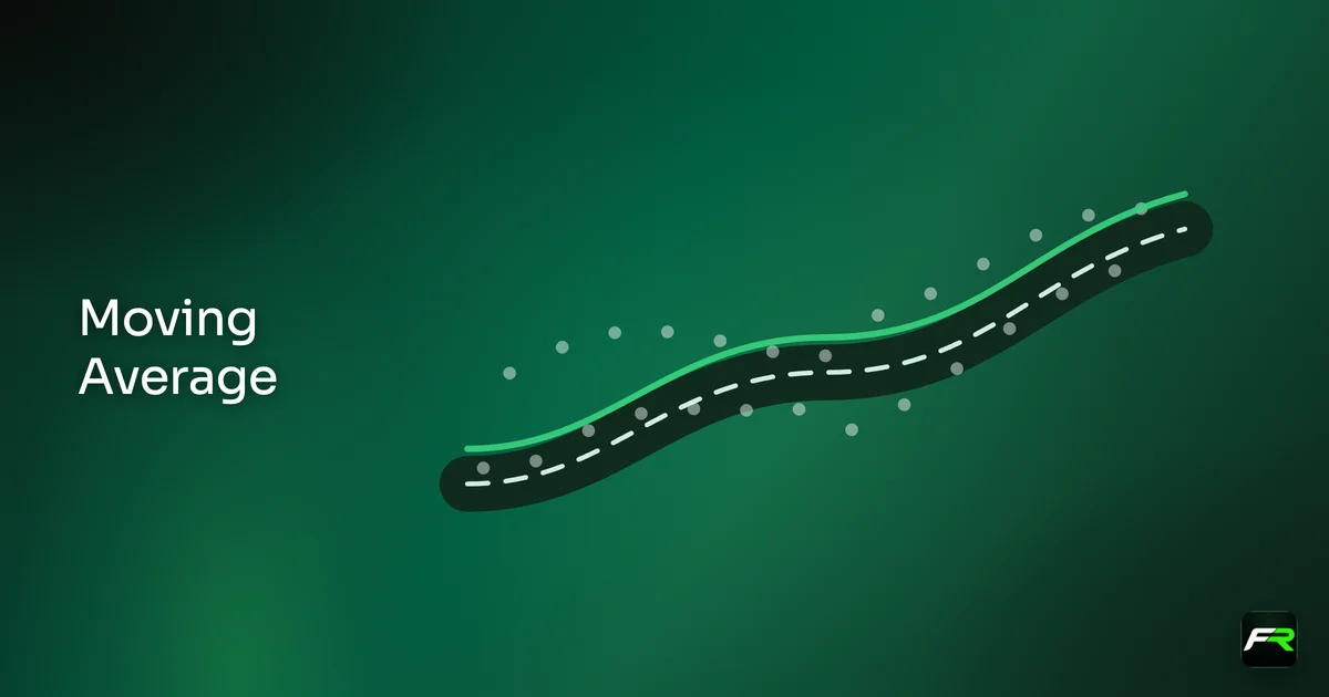 Complete Moving Average Guide