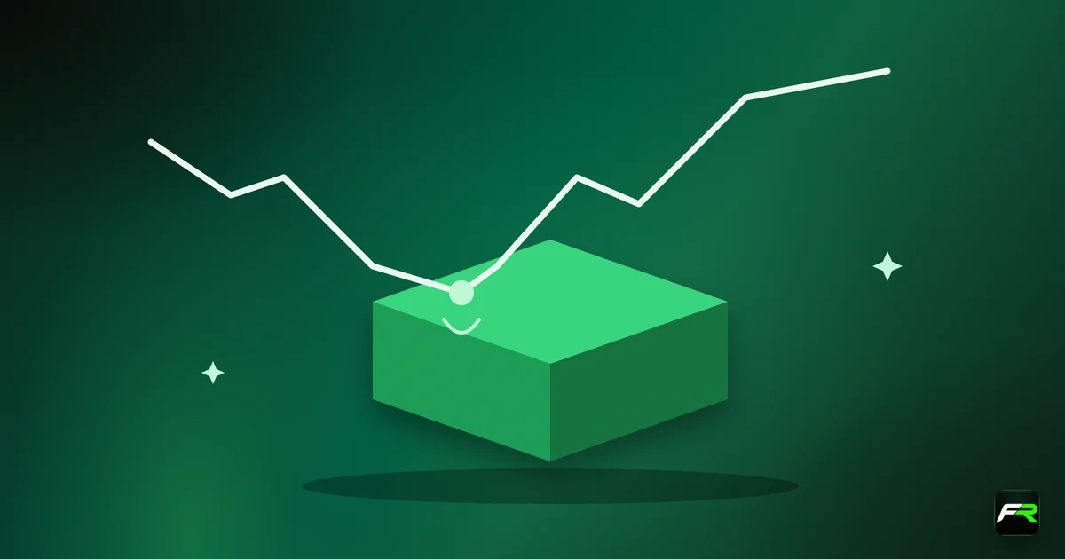 Order Block Trading Strategy 
