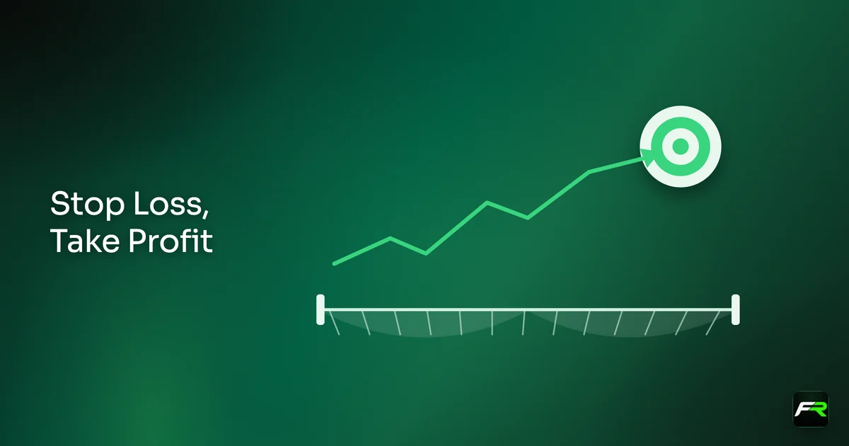 Stop Loss and Take Profit in Forex