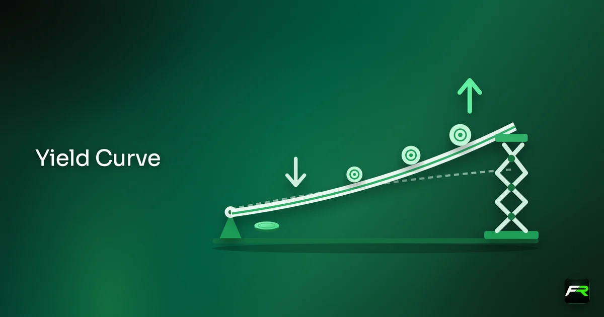 Treasury Curve Steepens After the Fed Hold: 2-Year Yield Dips to 4.67%, 10-Year Back Above 5%