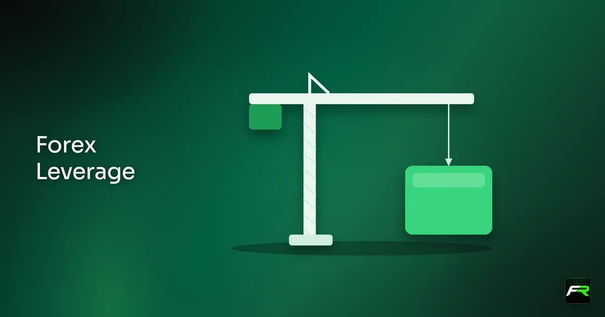 What is Forex Leverage in Trading and How Does it Work?