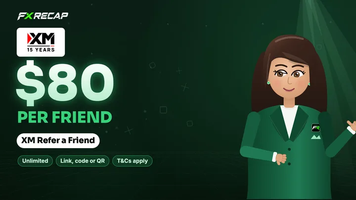 XM Refer a Friend video