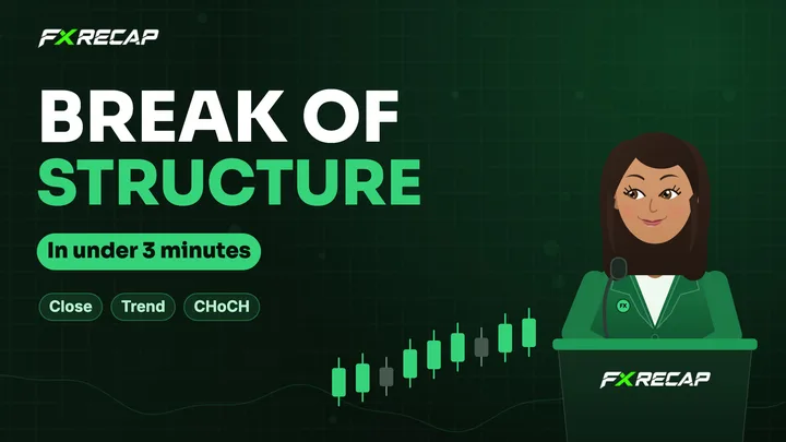 Break of Structure Explained video