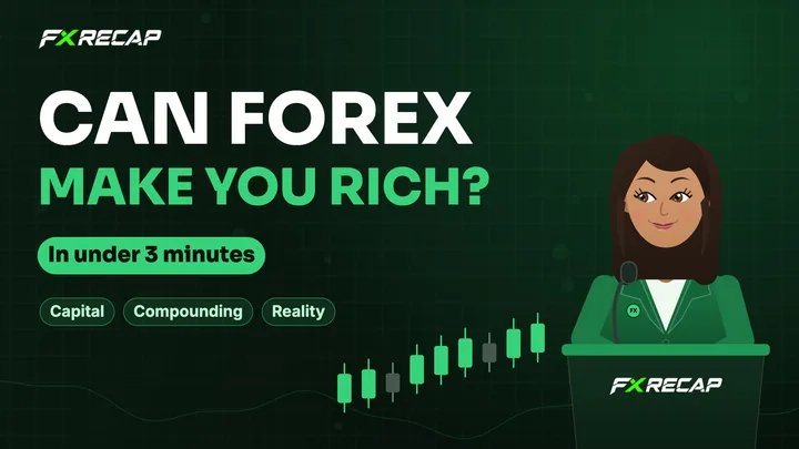 Can Forex Trading Make You Rich? video