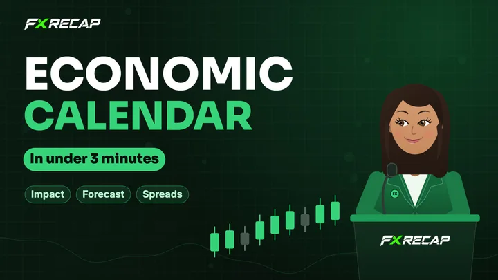 How to Use an Economic Calendar video